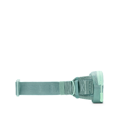 Cangurera de correr Nike Tempo