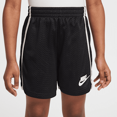 Conjunto de 2 piezas con shorts para preescolar Nike Dri-FIT