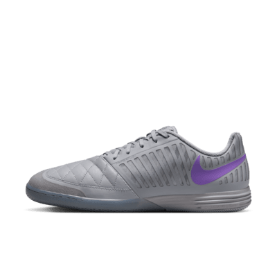 Nike Lunargato II Indoor/Court Low-Top Soccer Shoes