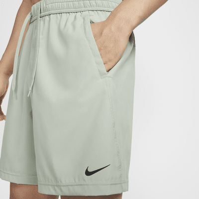 Nike Dri-FIT Form Men's 18cm (approx.) Unlined Versatile Shorts