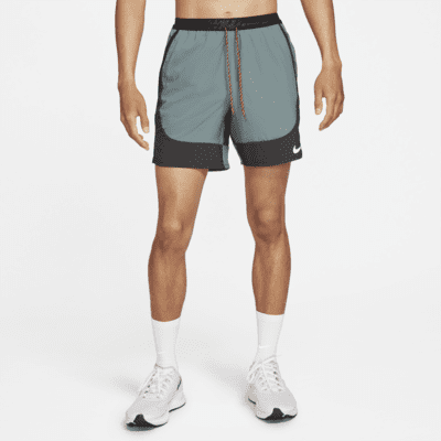 nike compression shorts with phone pocket