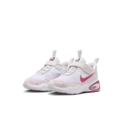Tenis para niños de preescolar Nike Air Max Nova