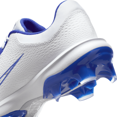 Nike Hyperdiamond 4 Pro MCS Women's Softball Cleats