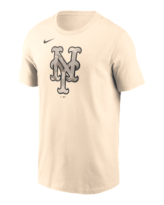 Мужская футболка New York Mets Camo Nike MLB