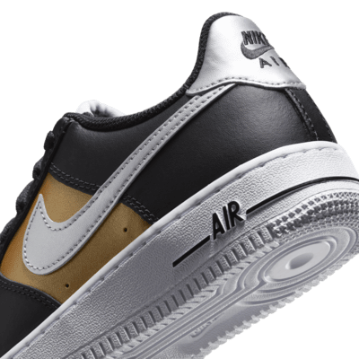 Nike Air Force 1 Big Kids' Shoes