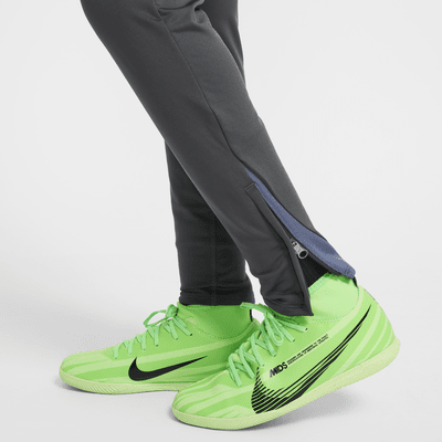 Tercera equipació Strike FC Barcelona Pantalons de futbol Nike Dri-FIT - Nen/a