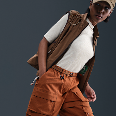 Nike ACG "Smith Summit" Women's Zip-off Pants