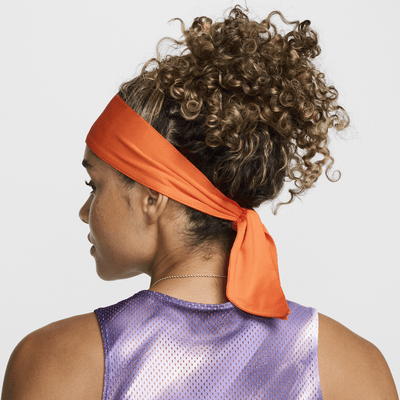 Cinta para el pelo Nike Dri-FIT WNBA