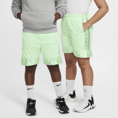 Подростковые шорты Nike Dri-FIT Elite 23 для баскетбола
