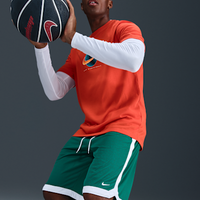 Nike DNA Academy Men's Dri-FIT 11" Basketball Shorts