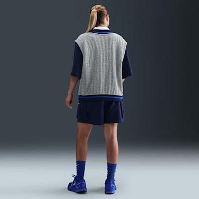 Nike Sportswear Women's Waffle-Knit Vest