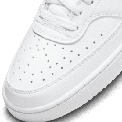 Sapatilhas Nike Court Vision Low Next Nature para homem