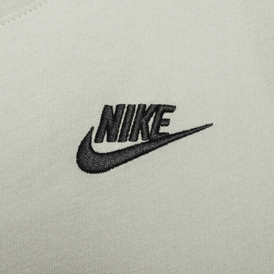 Γυναικείο T-Shirt Nike Sportswear Club Essentials