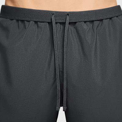 Nike Challenger Flash Men's Dri-FIT 5" Brief-Lined Running Shorts