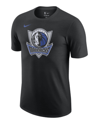 Мужская футболка Dallas Mavericks Essential Nike NBA