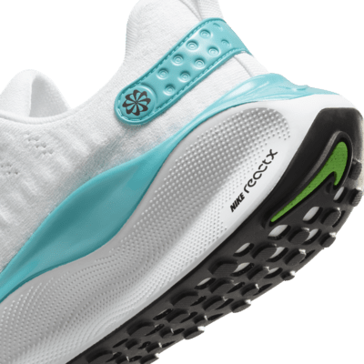 Tenis de correr en carretera para mujer Nike InfinityRN 4