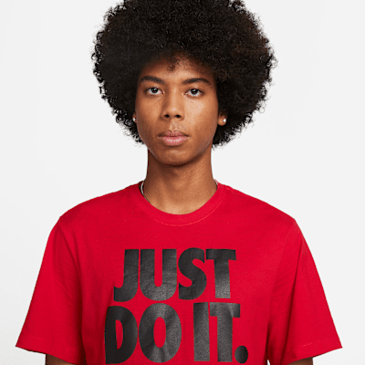 Nike Sportswear Men's T-Shirt