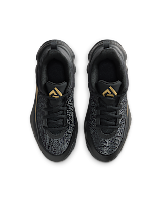 Giannis Immortality 4