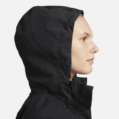 Löparjacka Nike Storm-FIT Swift för kvinnor