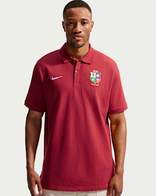 Nike  sneaker Pepper Red/Wit