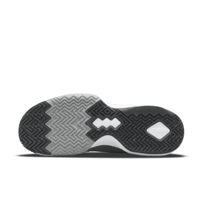 Calzado de básquetbol Nike Impact 3