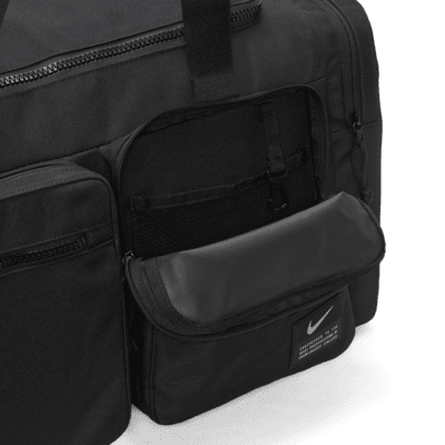 Nike Utility Power Training Duffel Bag (Medium, 51L)
