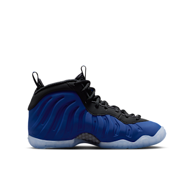 Nike Little Posite One Big Kids' Shoes
