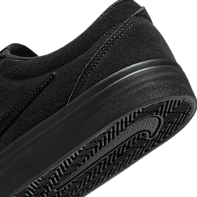 Nike Charge Suede Women's Shoes