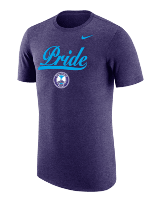 Мужская футболка Orlando Pride Nike Soccer