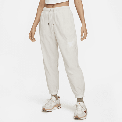 Nike Sportswear Essential Women's Mid-Rise Trousers