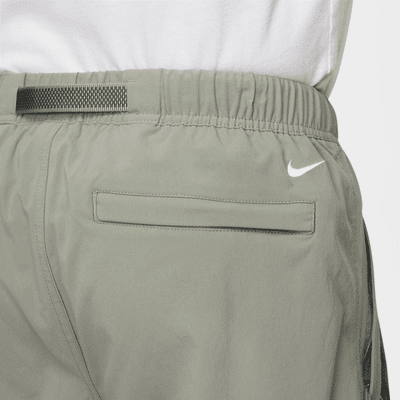 Nike ACG Pantalones de senderismo con protección UV - Hombre