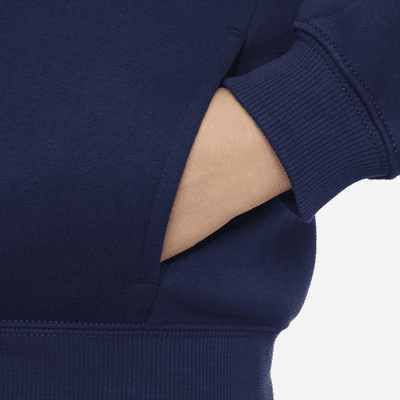Nike Sportswear Club Fleece tréningruha nagyobb gyerekeknek