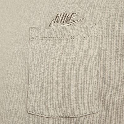 Nike Sportswear Premium Essentials Men's Pocket T-Shirt