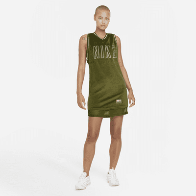 Serena Williams Design Crew Women's Tennis Jersey Dress. Nike ID