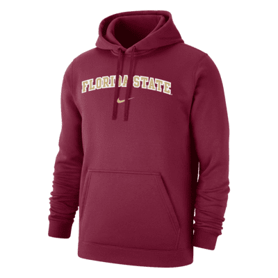 Florida State Club Fleece