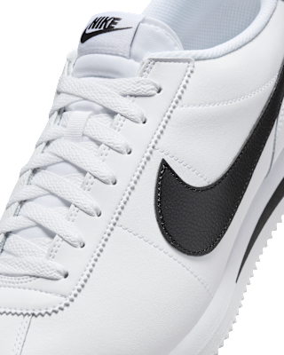 Nike Cortez 皮革