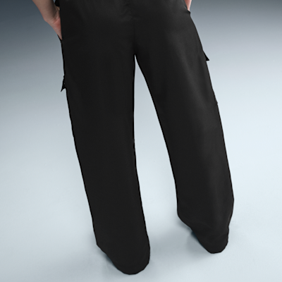 Inglaterra Pantalón cargo de fútbol de tejido Woven Nike - Mujer