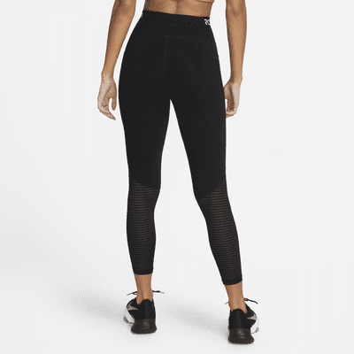 nike pro leggings dri fit