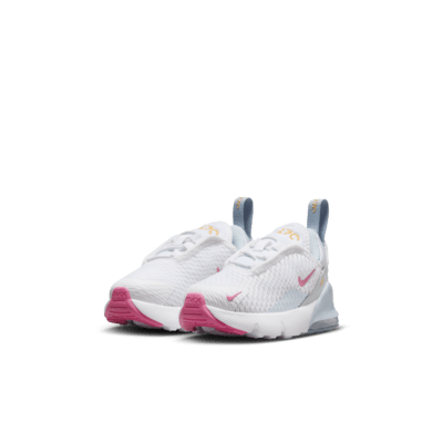 Nike Air Max 270 Baby and Toddler Shoe