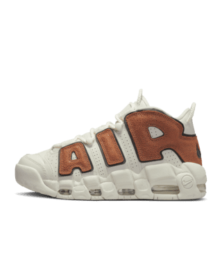 Nike Air More Uptempo Women's Shoes