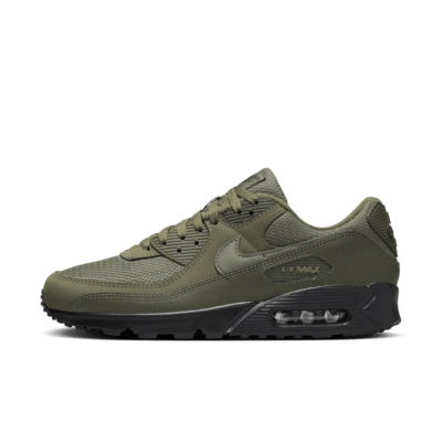 Nike Air Max 90 Men's Shoes