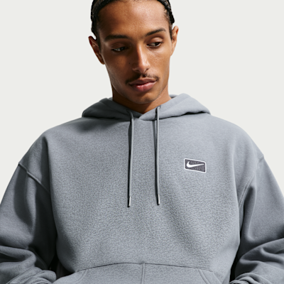 Nike Sportswear Erkek Kapüşonlu Sweatshirt'ü