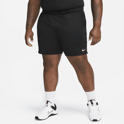 Nike Totality Dri-FIT multifunctionele niet-gevoerde herenshorts (18 cm)