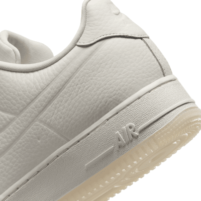 Nike Air Force 1 '07 Pro-Tech winterschoenen voor heren