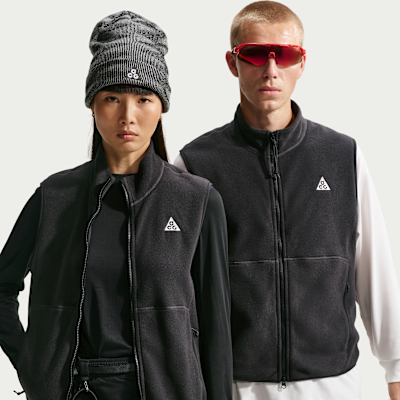 Nike ACG "Wolf Tree" Full-Zip Vest