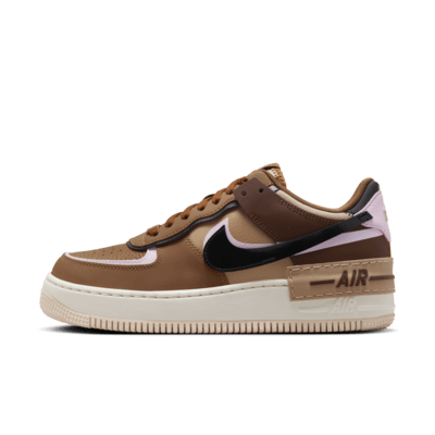 Dámská bota Nike Air Force 1 Shadow