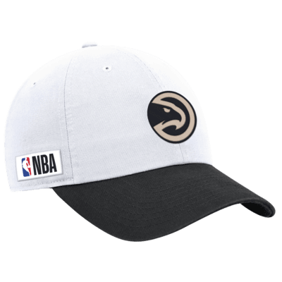 Atlanta Hawks 2024/25 Club City Edition Nike NBA Cap