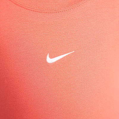 T-shirt court Nike Sportswear pour ado (fille)