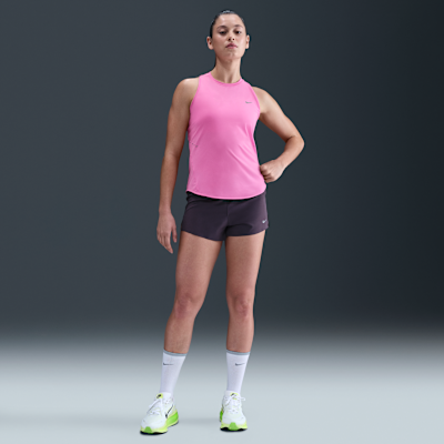 Nike Swift Women's Dri-FIT Running Tank Top