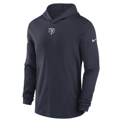 Chicago bears hotsell sweatshirts for women